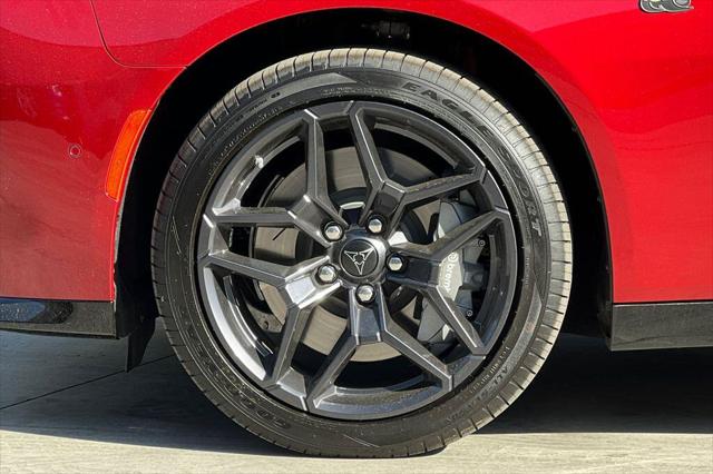 2026 Dodge Charger Charger Scat Pack 2-door Awd