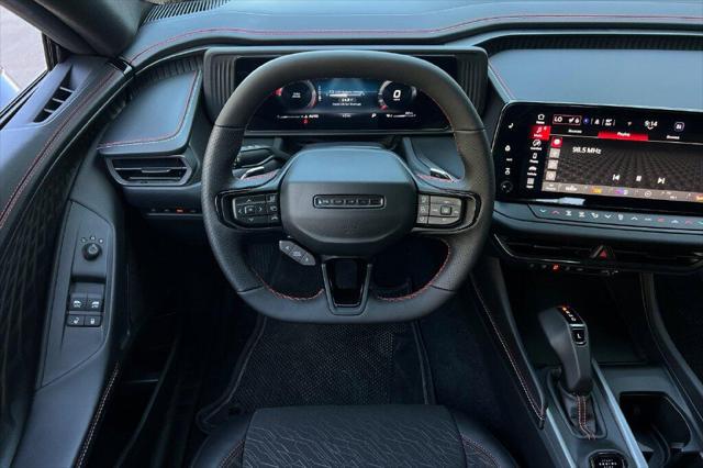 2026 Dodge Charger Charger Scat Pack 2-door Awd