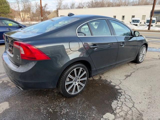 2015 Volvo S60 T5 Premier