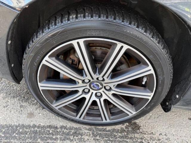2015 Volvo S60 T5 Premier