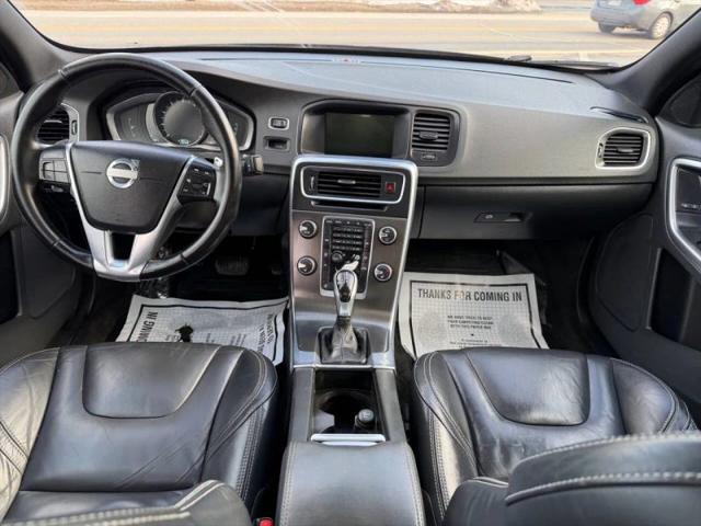 2015 Volvo S60 T5 Premier