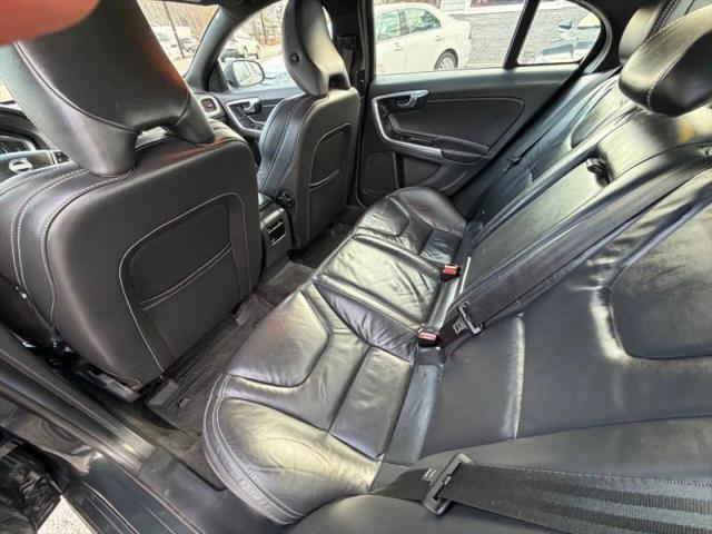 2015 Volvo S60 T5 Premier