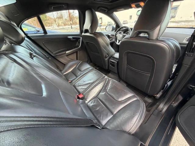 2015 Volvo S60 T5 Premier
