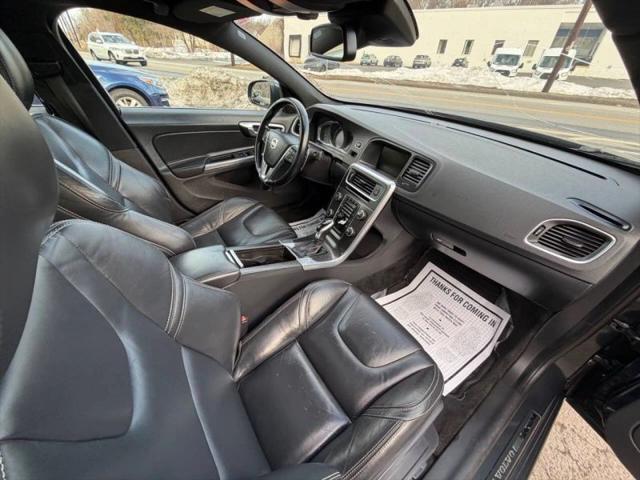 2015 Volvo S60 T5 Premier