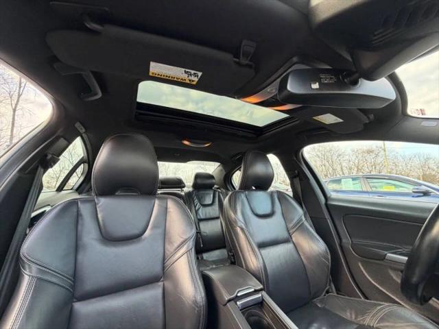 2015 Volvo S60 T5 Premier