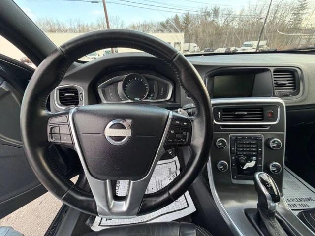 2015 Volvo S60 T5 Premier