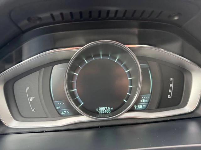 2015 Volvo S60 T5 Premier