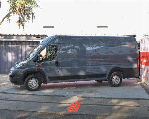 2021 Ram ProMaster Cargo Van High Roof 159" WB EXT