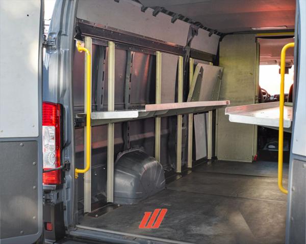 2021 Ram ProMaster Cargo Van High Roof 159" WB EXT