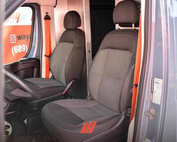 2021 Ram ProMaster Cargo Van High Roof 159" WB EXT