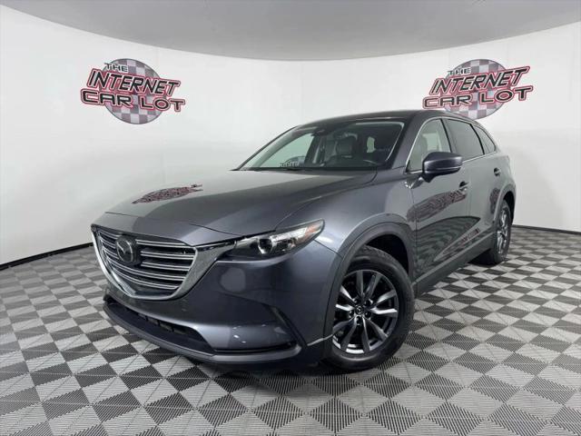 2023 Mazda CX-9 Touring for sale in Lincoln, NE