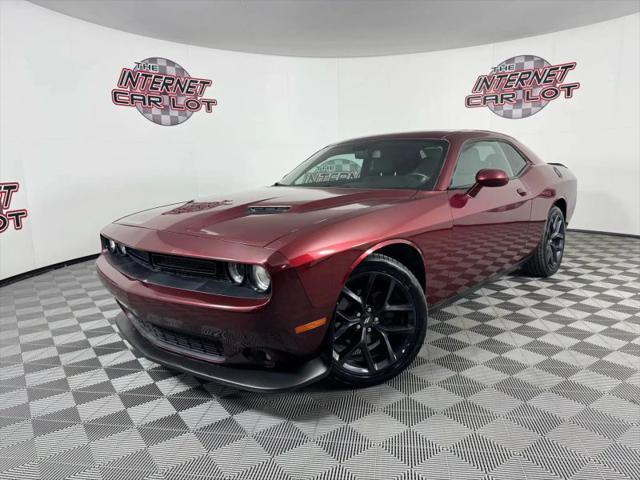 2020 Dodge Challenger SXT for sale in Lincoln, NE