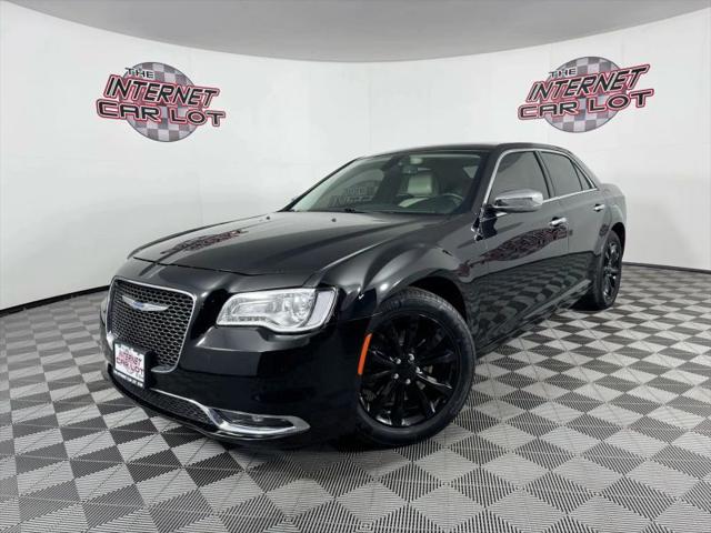 2018 Chrysler 300 Limited AWD for sale in Lincoln, NE