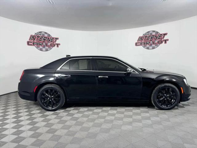 2018 Chrysler 300 Limited AWD