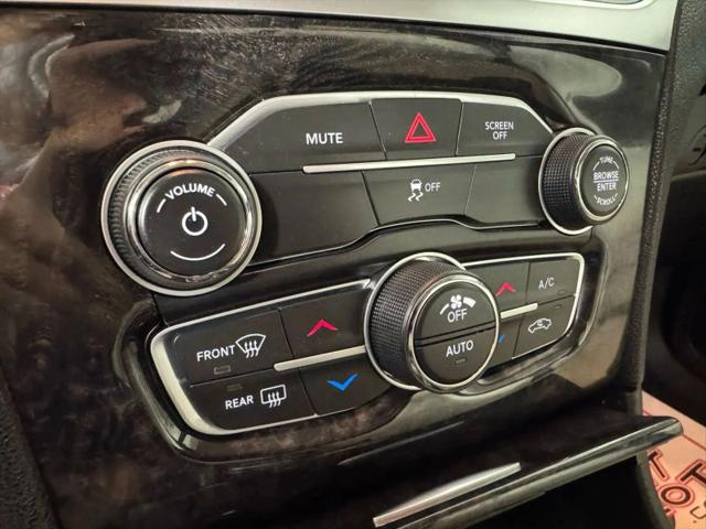 2018 Chrysler 300 Limited AWD