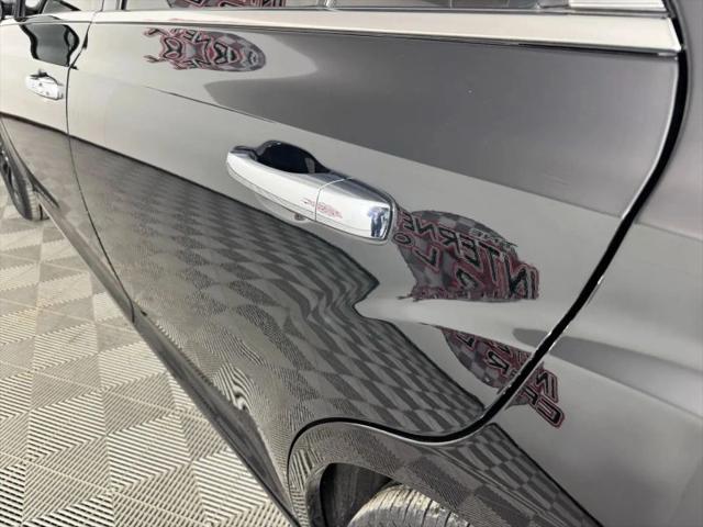 2018 Chrysler 300 Limited AWD