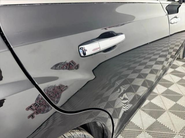 2018 Chrysler 300 Limited AWD