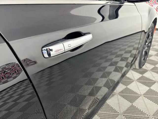 2018 Chrysler 300 Limited AWD