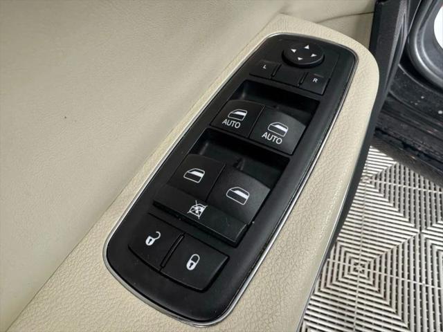 2018 Chrysler 300 Limited AWD
