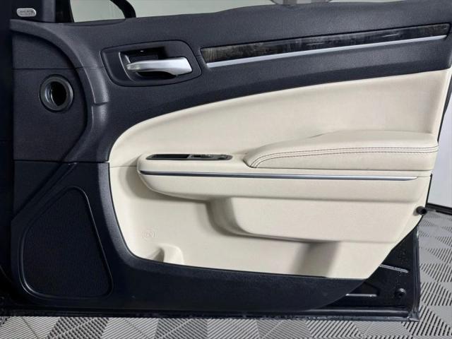 2018 Chrysler 300 Limited AWD