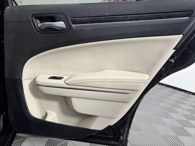 2018 Chrysler 300 Limited AWD