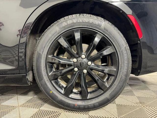 2018 Chrysler 300 Limited AWD