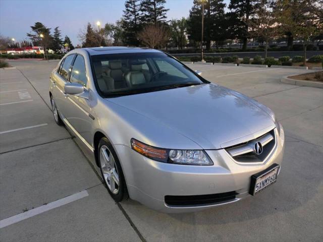 2006 Acura TL 3.2 for sale in Turlock, CA