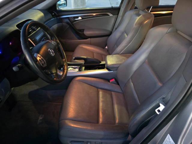 2006 Acura TL 3.2