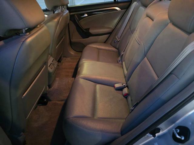 2006 Acura TL 3.2