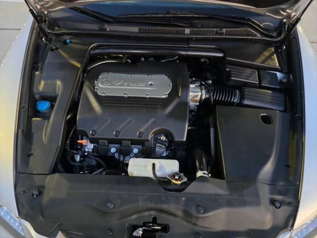 2006 Acura TL 3.2