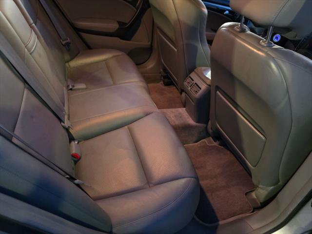 2006 Acura TL 3.2
