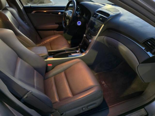 2006 Acura TL 3.2