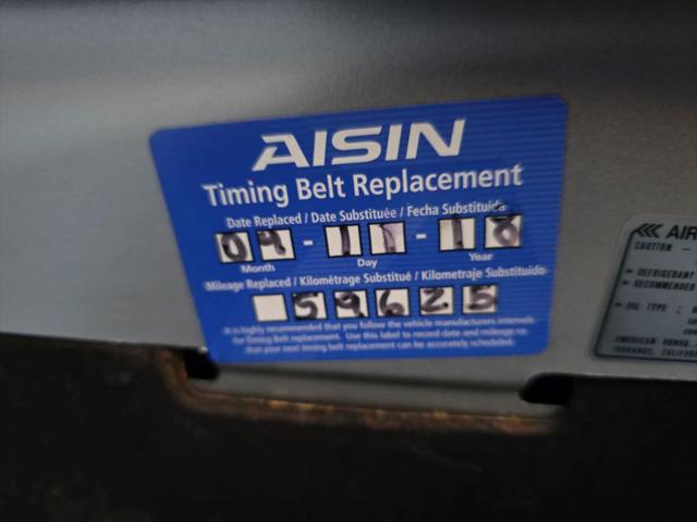 2006 Acura TL 3.2