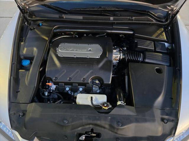 2006 Acura TL 3.2