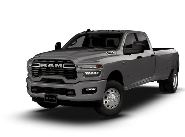 2026 Ram 3500 3500 Big Horn Crew Cab 4x4 8 Box for sale in Clovis, CA