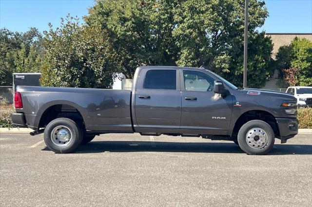 2026 Ram 3500 3500 Big Horn Crew Cab 4x4 8 Box