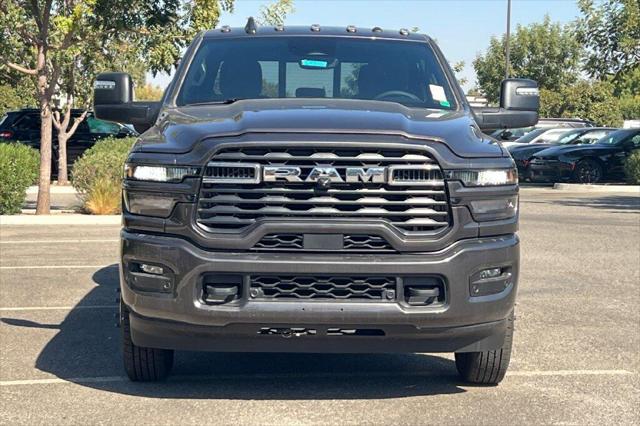 2026 Ram 3500 3500 Big Horn Crew Cab 4x4 8 Box