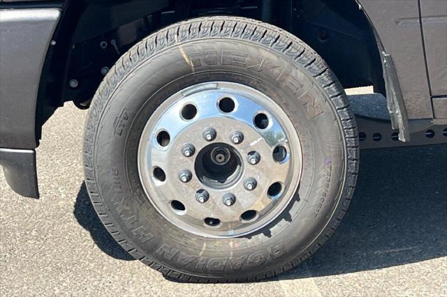2026 Ram 3500 3500 Big Horn Crew Cab 4x4 8 Box