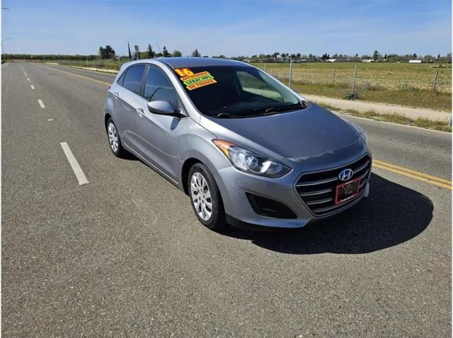 2016 Hyundai Elantra GT Base for sale in Modesto, CA
