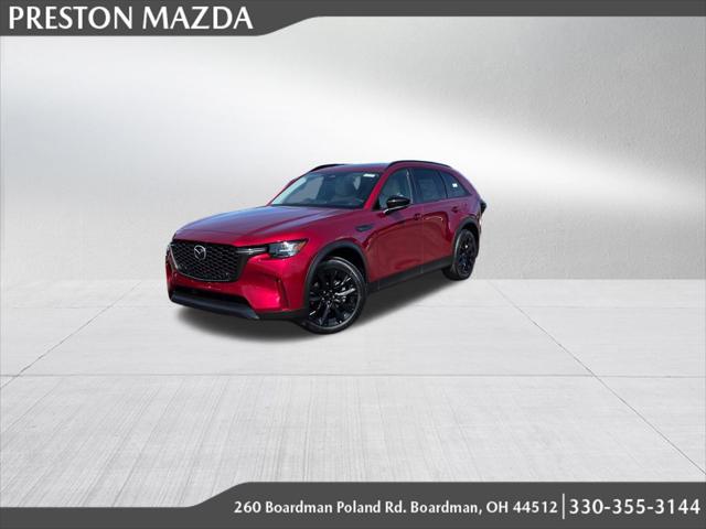 2026 Mazda X-90 3.3 Turbo Premium Sport for sale in Boardman, OH