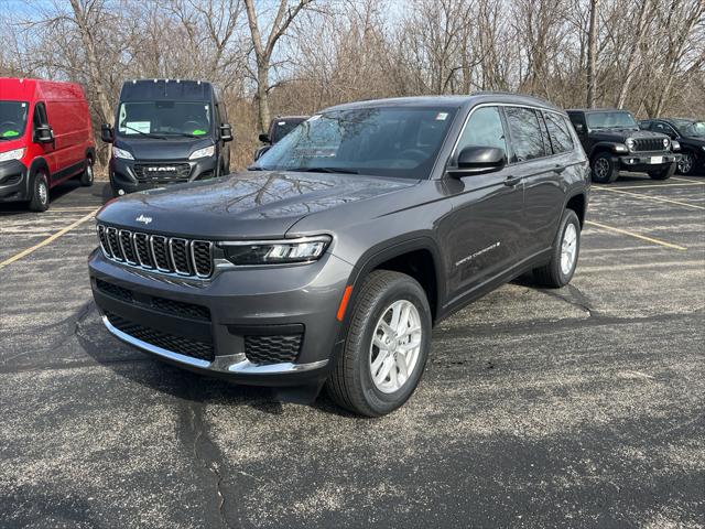 2026 Jeep Grand Cherokee L Altitude 4x4 for sale in Slinger, WI