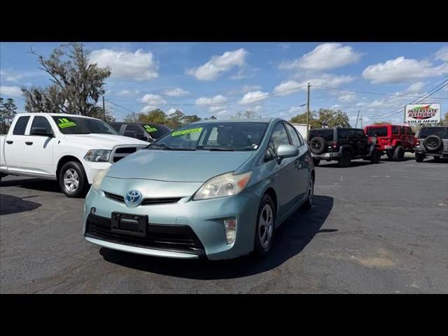 2013 Toyota Prius One for sale in Tallahassee, FL