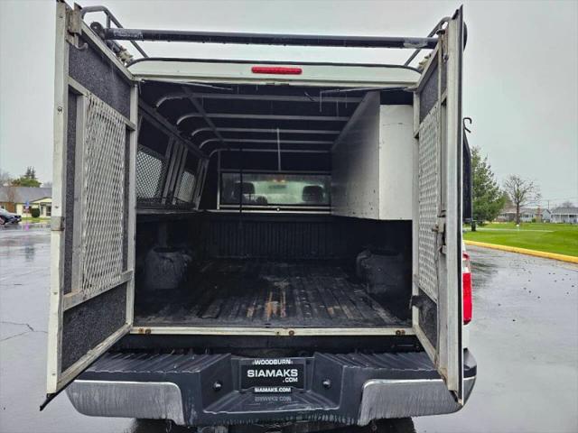 2012 Ford F-250 XLT