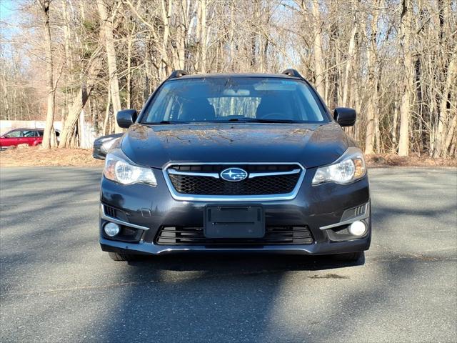 2014 Subaru Impreza 2.0i Sport Premium