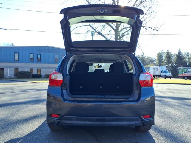2014 Subaru Impreza 2.0i Sport Premium