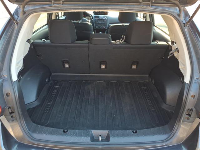 2014 Subaru Impreza 2.0i Sport Premium