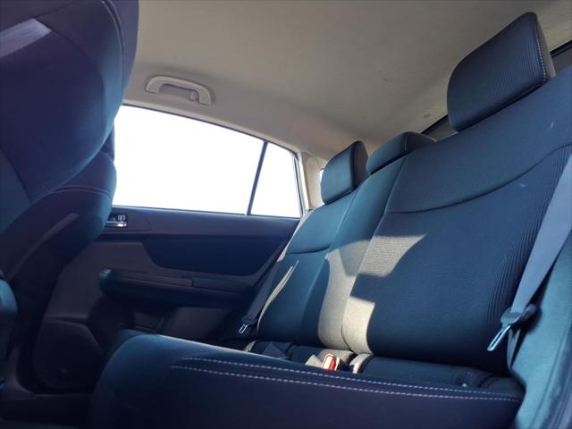 2014 Subaru Impreza 2.0i Sport Premium