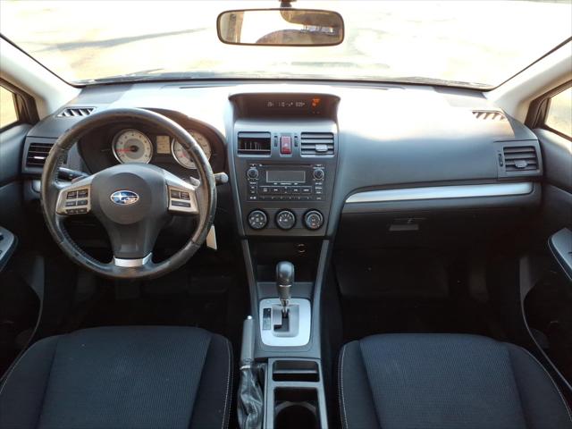 2014 Subaru Impreza 2.0i Sport Premium