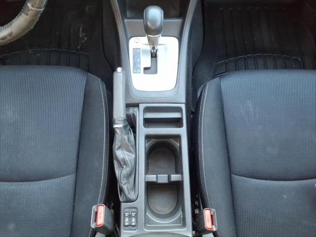 2014 Subaru Impreza 2.0i Sport Premium