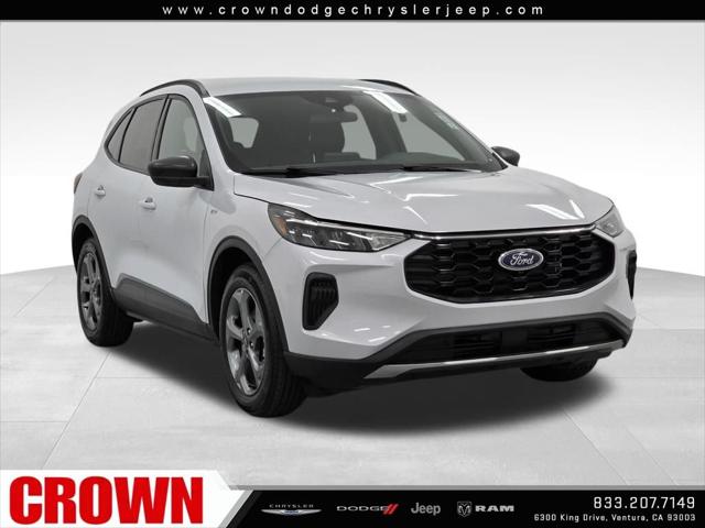 2025 Ford Escape ST-Line for sale in Ventura, CA
